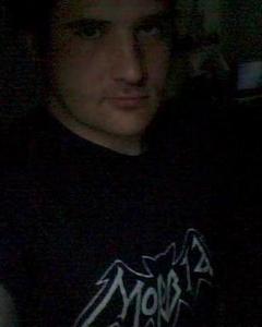 Man, 46. Forever_Grim