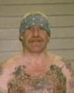 Man, 65. mytattoo