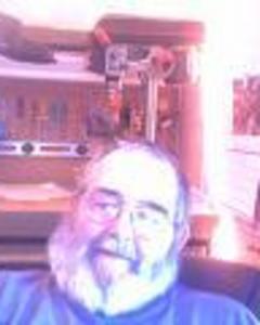 Man, 85. olfartbic