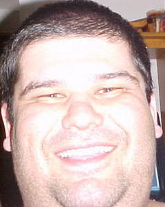 Man, 54. Aaron71316