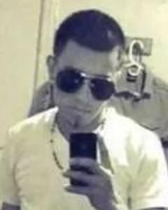 Man, 33. damaso05