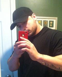 Man, 35. Nick12214284