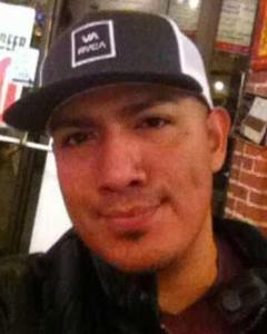 Man, 47. Joelsdimples