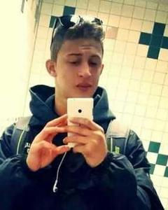 Man, 30. Renny6150