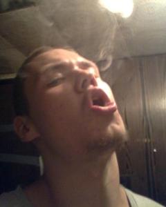Man, 36. bushman230740