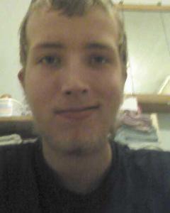 Man, 30. hotassredneckb