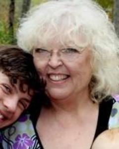 Woman, 70. susieq822