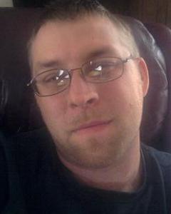 Man, 44. DarkmanX4108