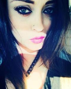 Woman, 31. KayliEdmonds3