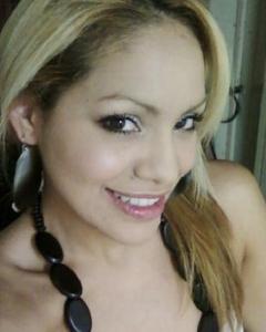 Woman, 44. Shyflower00