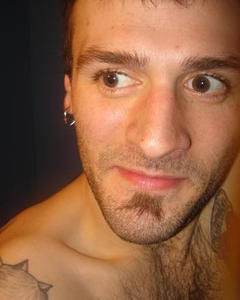 Man, 40. paulw28