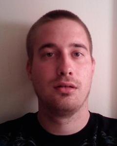 Man, 37. Kayos213