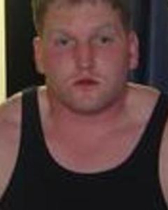 Man, 43. duaneland