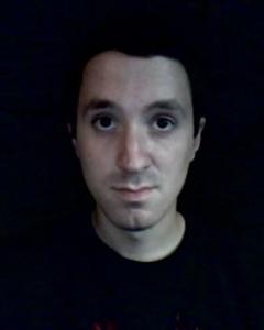 Man, 43. monkeybird02
