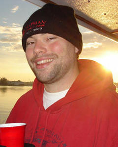 Man, 45. beardy116