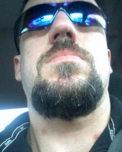 Man, 44. Aaron164