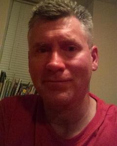 Man, 63. Jermoo