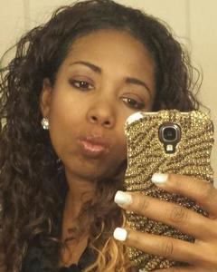 Woman, 51. Chanel_number