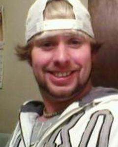 Man, 43. masehicks