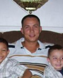Man, 36. BabyBoy89158