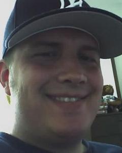 Man, 43. thenextbambino