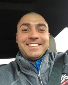 Man, 38. Havingfun2015