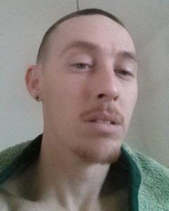 Man, 40. JJB2562