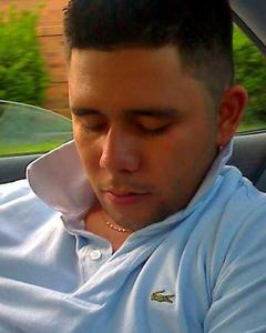 Man, 37. EJRuiz