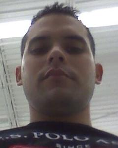 Man, 36. luisma6113