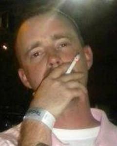 Man, 47. imchris1
