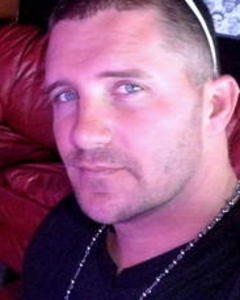 Man, 48. newcarolinaman
