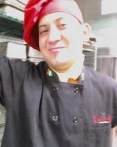 Man, 43. dago13ggd