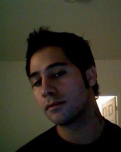 Man, 44. sammyboy00