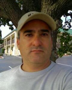 Man, 58. luisdplanas