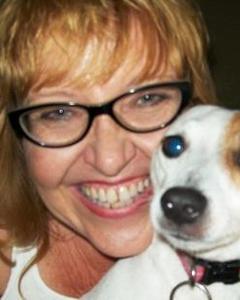 Woman, 62. bumblebee55