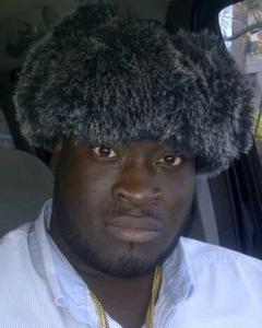 Man, 42. blackrob6623