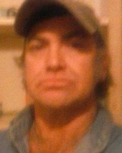 Man, 56. rayzorblad