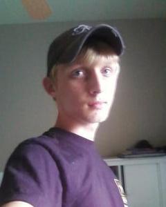 Man, 31. dmoore942354