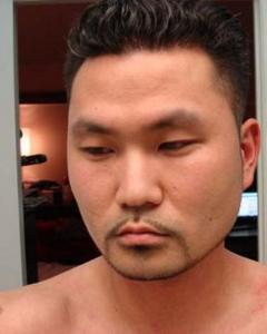 Man, 49. SeoulDragon