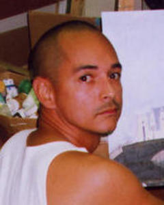 Man, 50. MaplewoodLatin