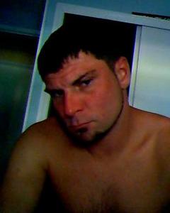 Man, 44. RUSTY_P695