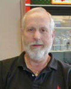 Man, 85. tedmyers68