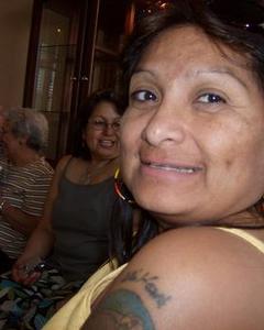 Woman, 67. Lilhawk649