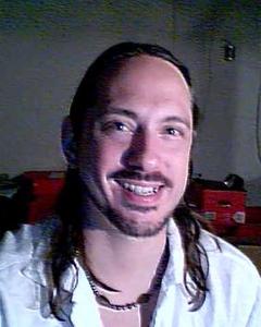 Man, 48. zenchillin