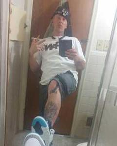 Man, 38. flyhighsky