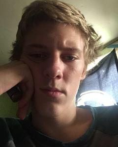Man, 28. Tyler2108