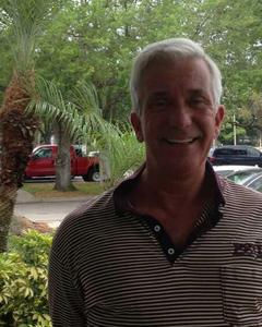 Man, 54. Bulberbob
