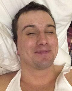 Man, 35. Sexydude248662
