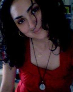 Woman, 38. SpicyOrange844