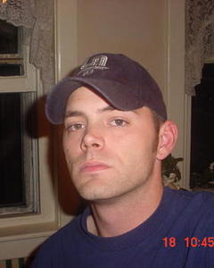 Man, 46. Jimmy7657